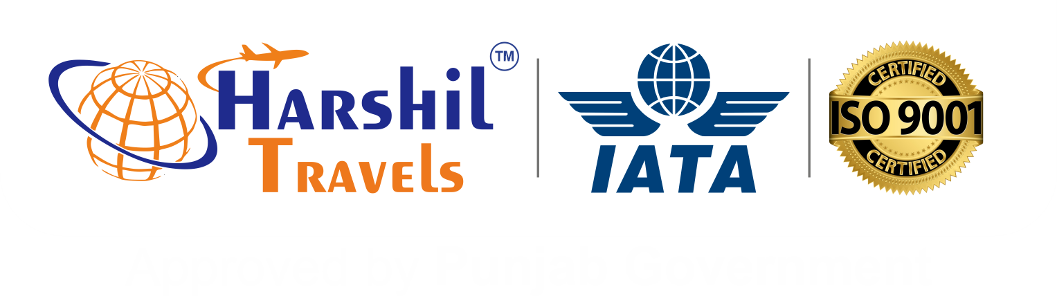 Harshil Travels