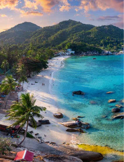 Mauritius