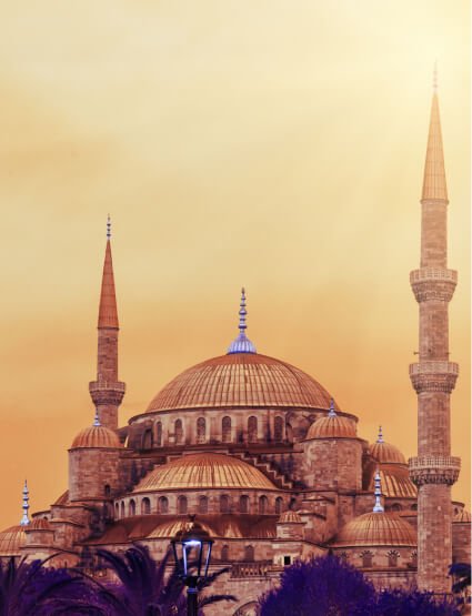 Istanbul