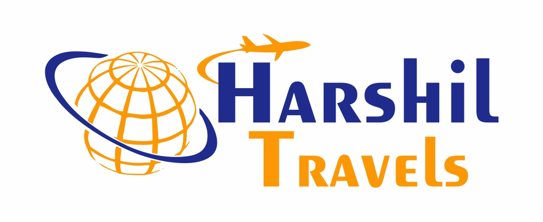 Harshil Travels