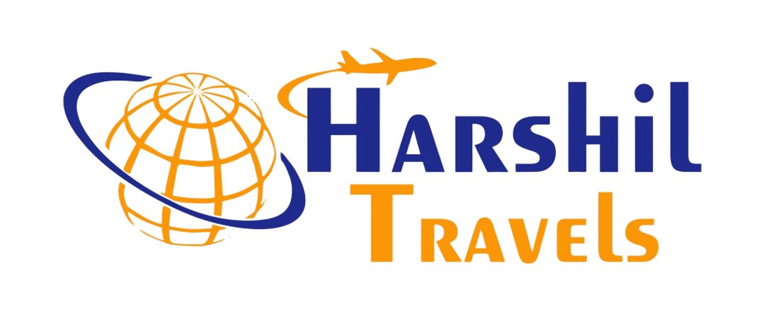 Harshil Travels