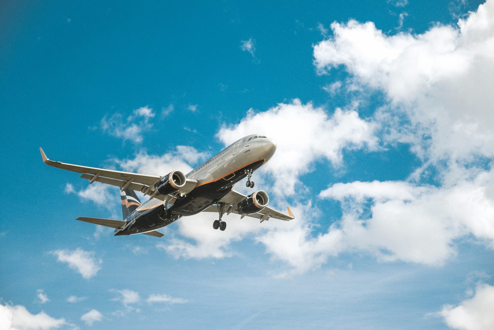 Flight travel
