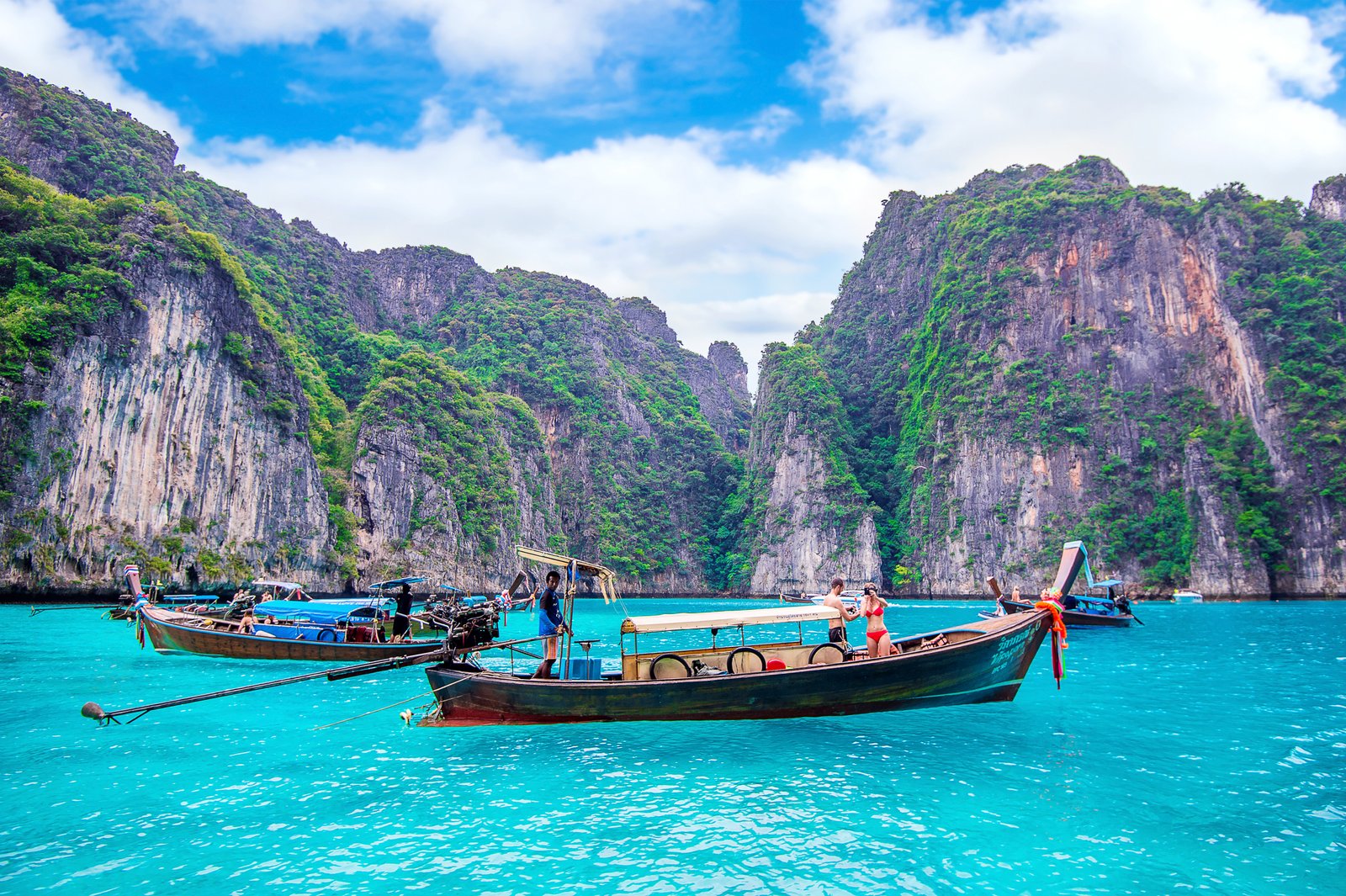 Thailand Delight