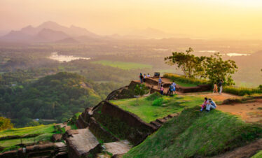 Ooty – The Blue Mountain Retreat