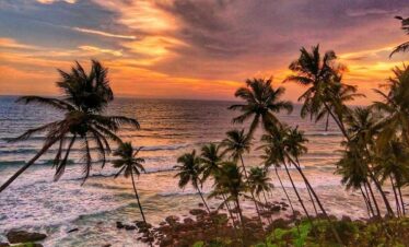 Goa – Sun, Sand & Serenity