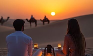 Rajasthan – The Land of Kings