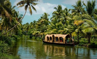 Kerala – God’s Own Country