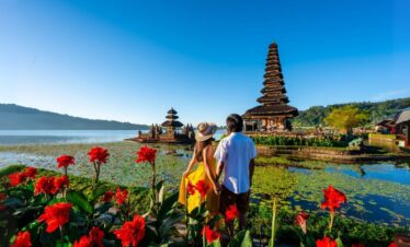 Bali – The Island of Gods